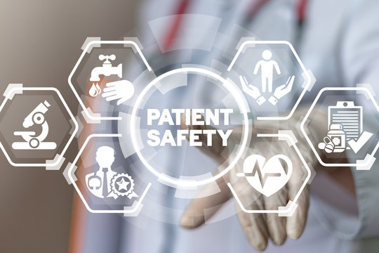 Patient Safety and Risk Management